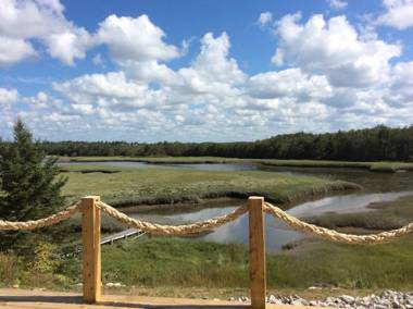 Auberge Thon Jaune - Yellow Tuna