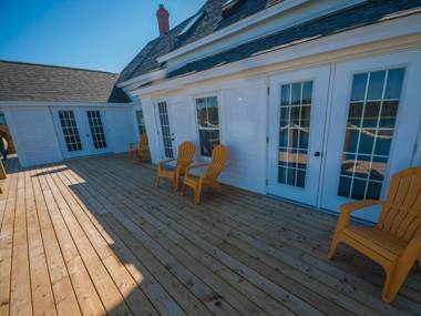 Auberge Thon Jaune - Yellow Tuna