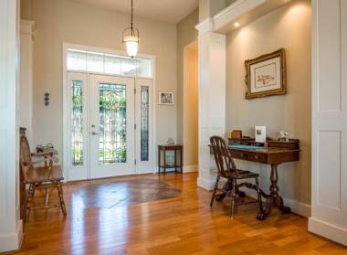 Adela's Bed and Breakfast