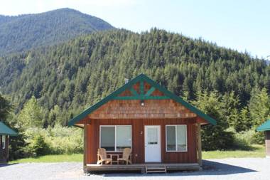 Sunshine Valley RV Resort and Cabins