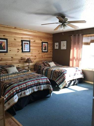 Muskie Bay Resort