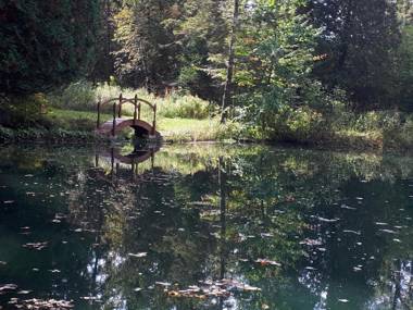 Le Domaine de l'Étang