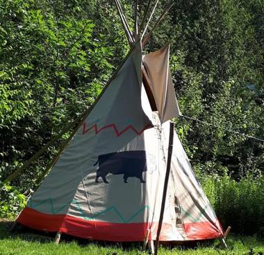 Le Domaine de l'Étang