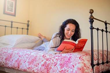 Moon Gate Guest House