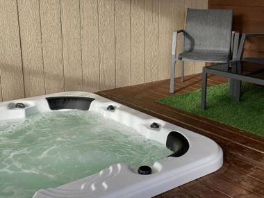 1 and Only Riverside Accommodations