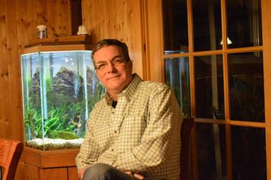 Lecomte De La Fontaine