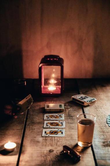 Station Chene rouge by Glampsource