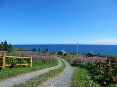 Les Chalets Brise-de-Mer