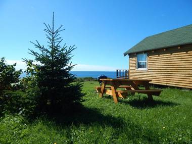 Les Chalets Brise-de-Mer