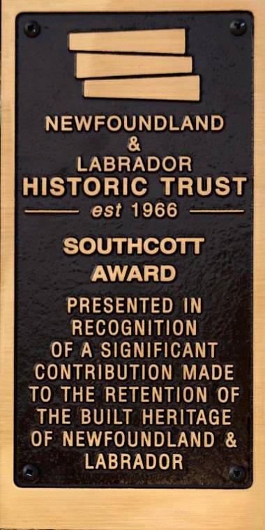 The Old Salt Box Co. - Evelyn's Place