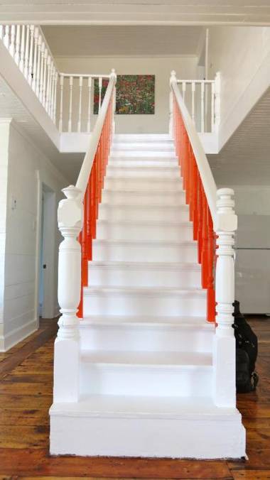 The Old Salt Box Co. - Evelyn's Place