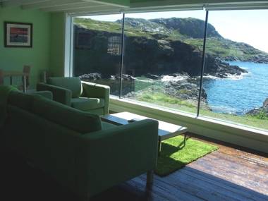 The Old Salt Box Co. - Grandma Lilly's