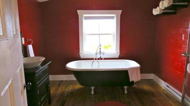 The Old Salt Box Co. - Mary's Place