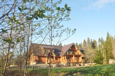 Domaine de La Giroux-ette