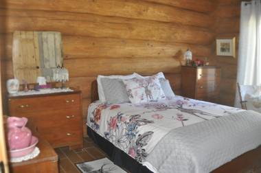 Domaine de La Giroux-ette