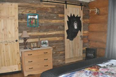 Domaine de La Giroux-ette