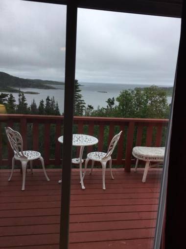 Valhalla bed and breakfast