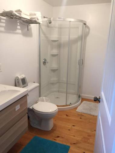 Valhalla bed and breakfast