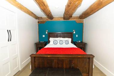 The Cellar @ Salisbury Barn