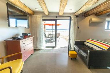 The Cellar @ Salisbury Barn