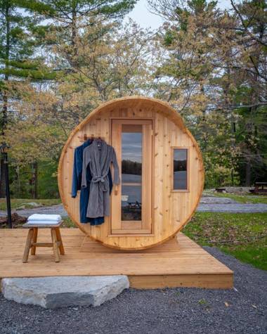 The Trace at Oak Lake (19+)