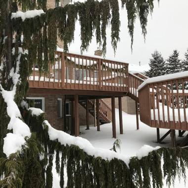 Molly's Retreat B and B