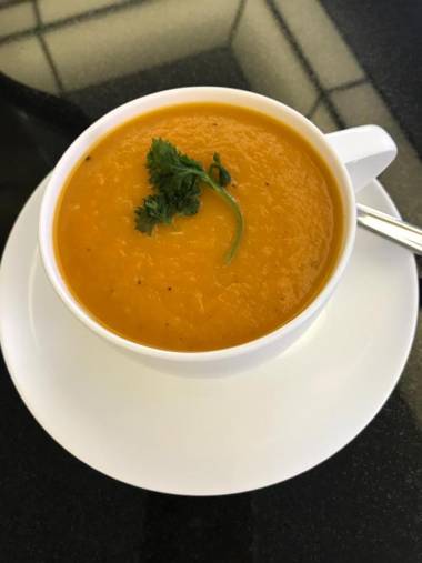 Molly's Retreat B and B