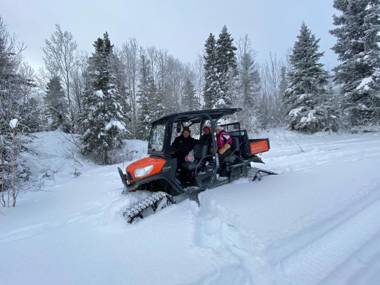 Bluenose Bed & Breakfast