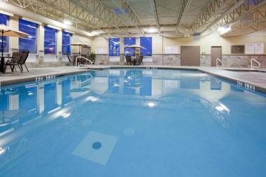 Doubletree By Hilton Pointe Claire Montreal Airport West