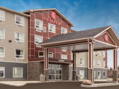 Ramada by Wyndham Grassland