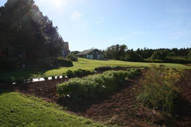 Amherst Shore Country Inn