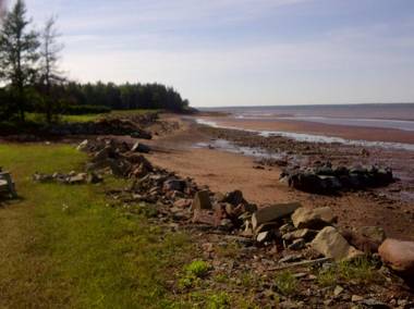 Amherst Shore Country Inn