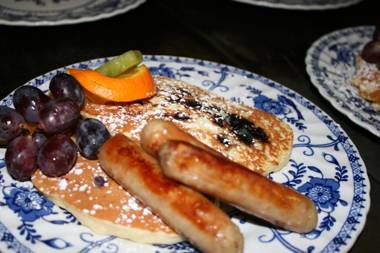 Amherst Shore Country Inn