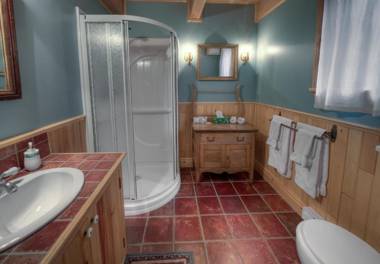 Les Chalets sur le Cap