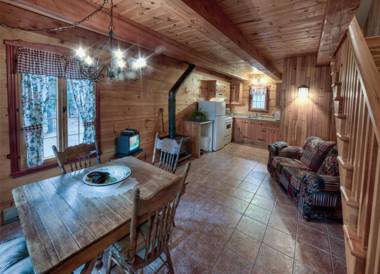 Les Chalets sur le Cap