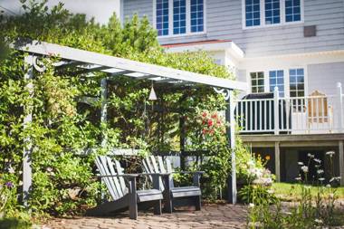 Abbie's Garden Bed & Breakfast