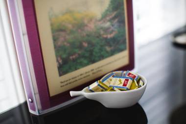 Abbie's Garden Bed & Breakfast