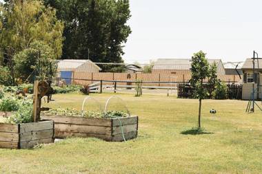 Country Barn B and B