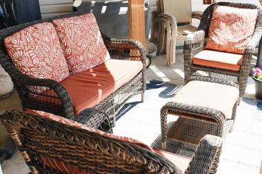 Country Barn B and B