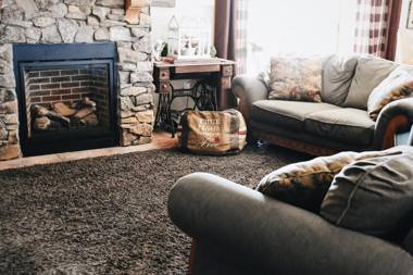 Country Barn B and B