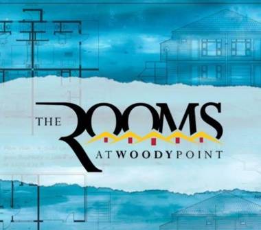 The Rooms at Woody Point