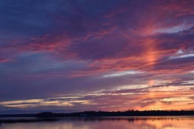 Friars Bay Inn & Cottages