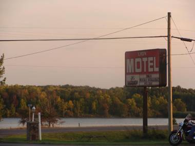 Lion Motel