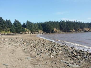 Maplehurst Manor Bed and Breakfast