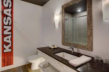 Hotel Historique Route 66