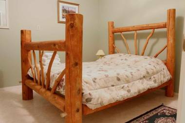 The Mad Musher - Hostel