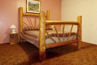 The Mad Musher - Hostel