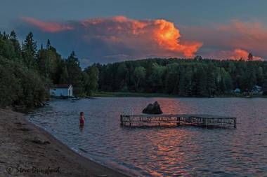 The Mad Musher - Hostel