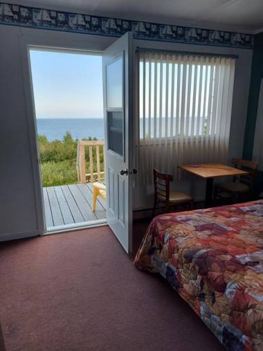 Motel du Cap St-Yvon