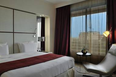 Pullman Kinshasa Grand Hotel